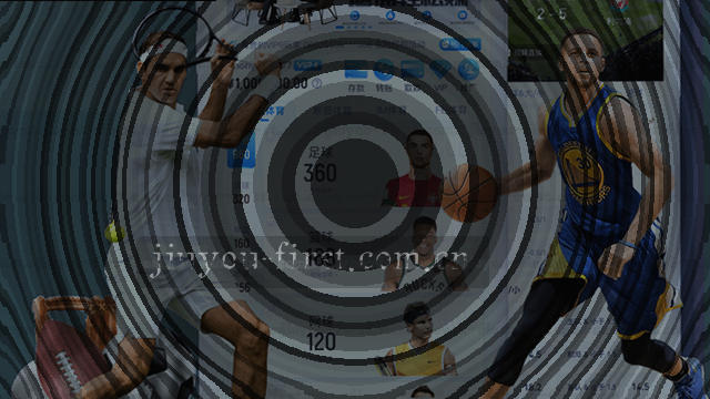 NBA季后赛：湖人4-2击败勇士